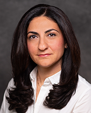 2025 Women in CRE: Linor Shohet, Arbor Realty Trust